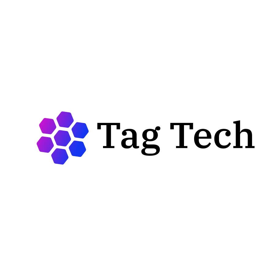 Tag Tech
