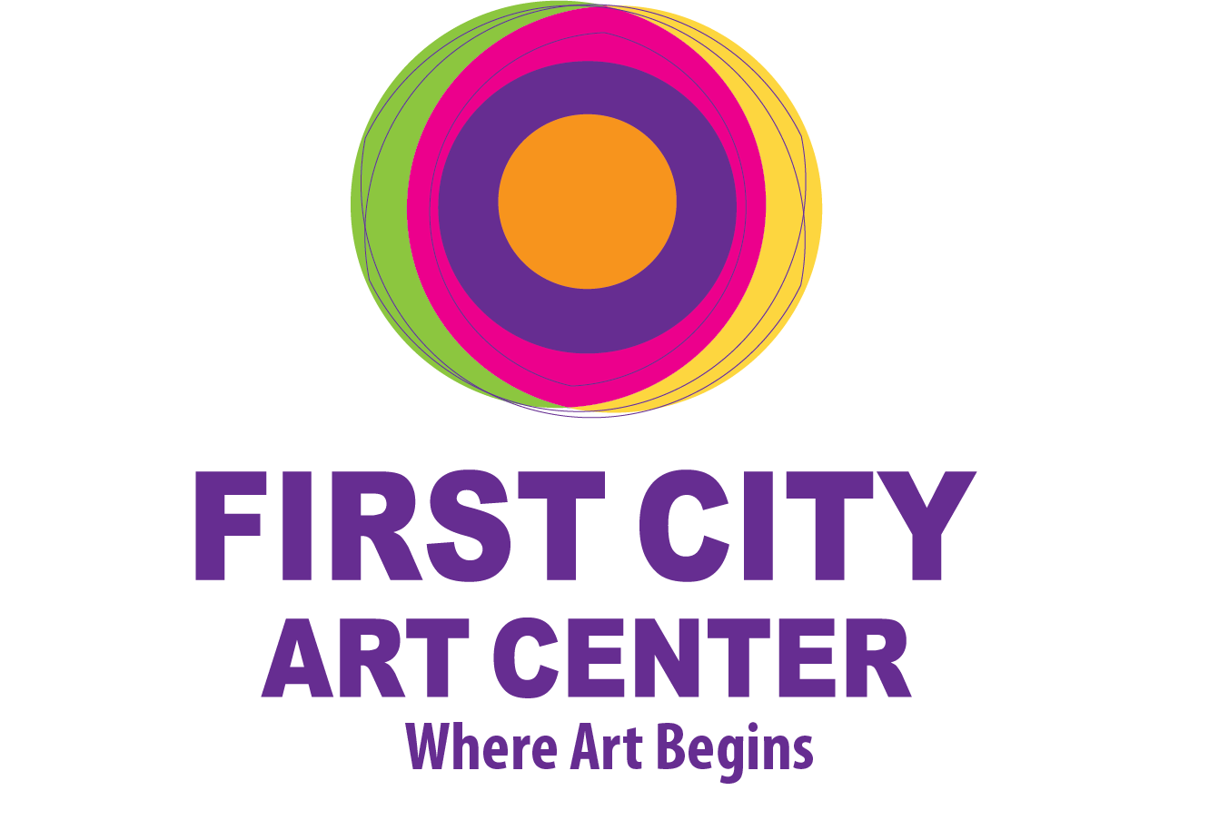 First City Art Center